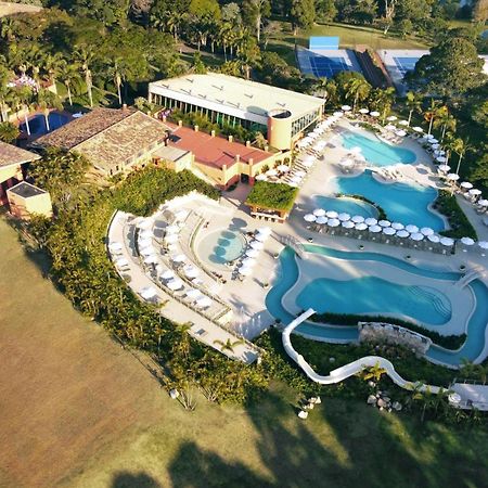 Hotel Villa Rossa São Roque エクステリア 写真