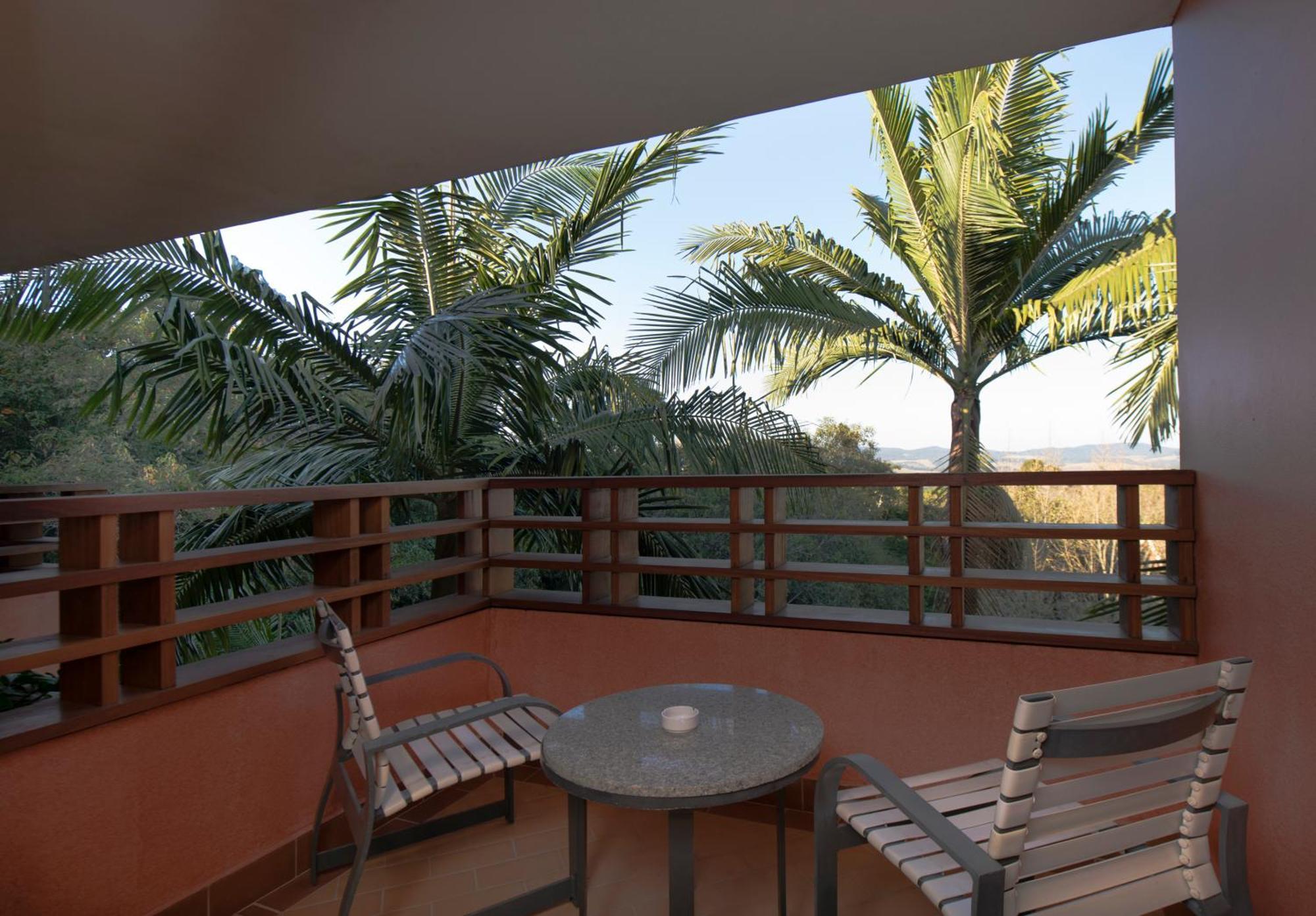 Hotel Villa Rossa São Roque エクステリア 写真