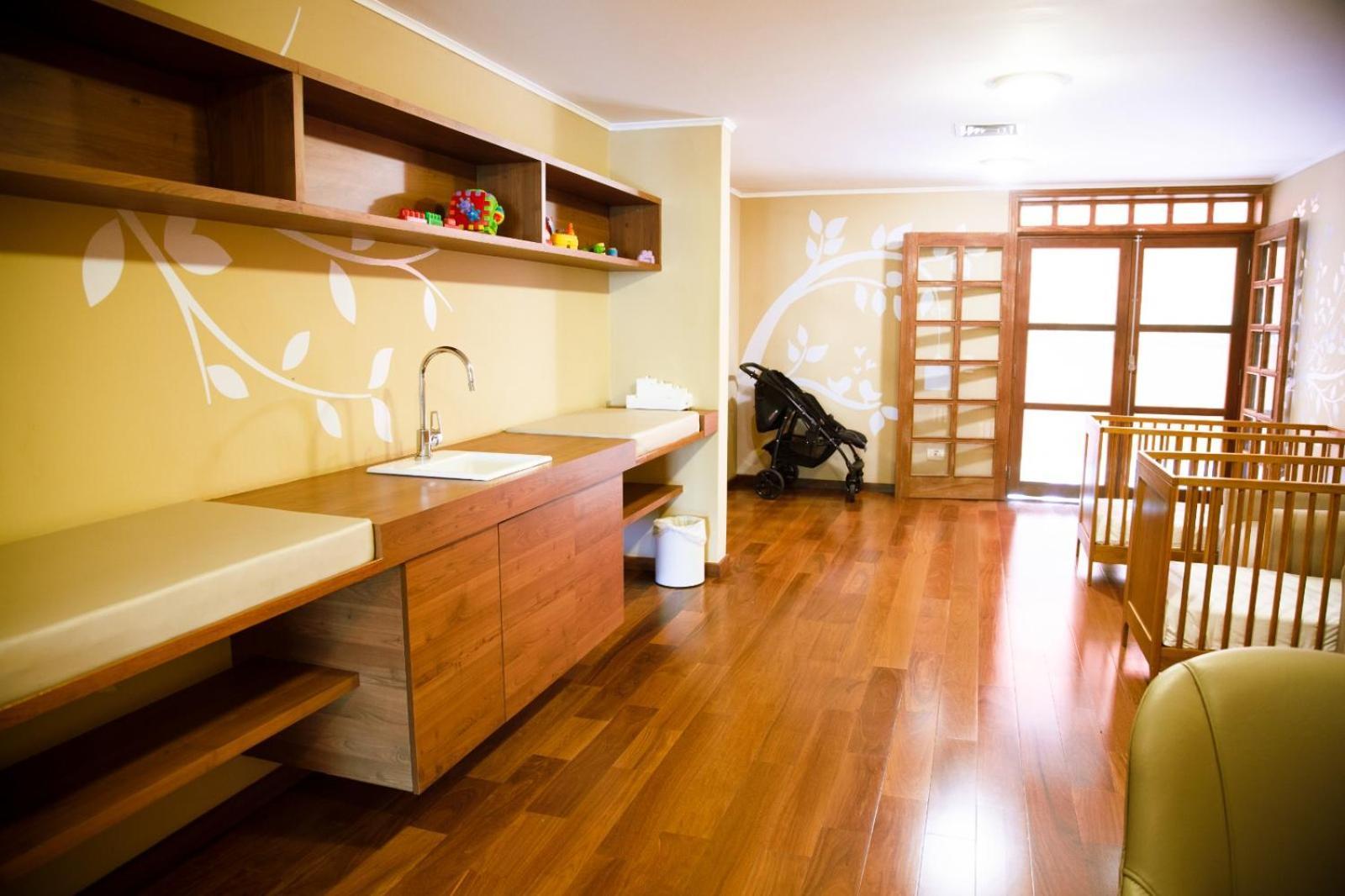 Hotel Villa Rossa São Roque エクステリア 写真