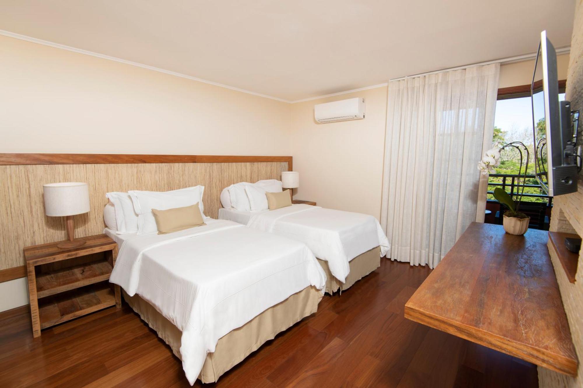 Hotel Villa Rossa São Roque エクステリア 写真