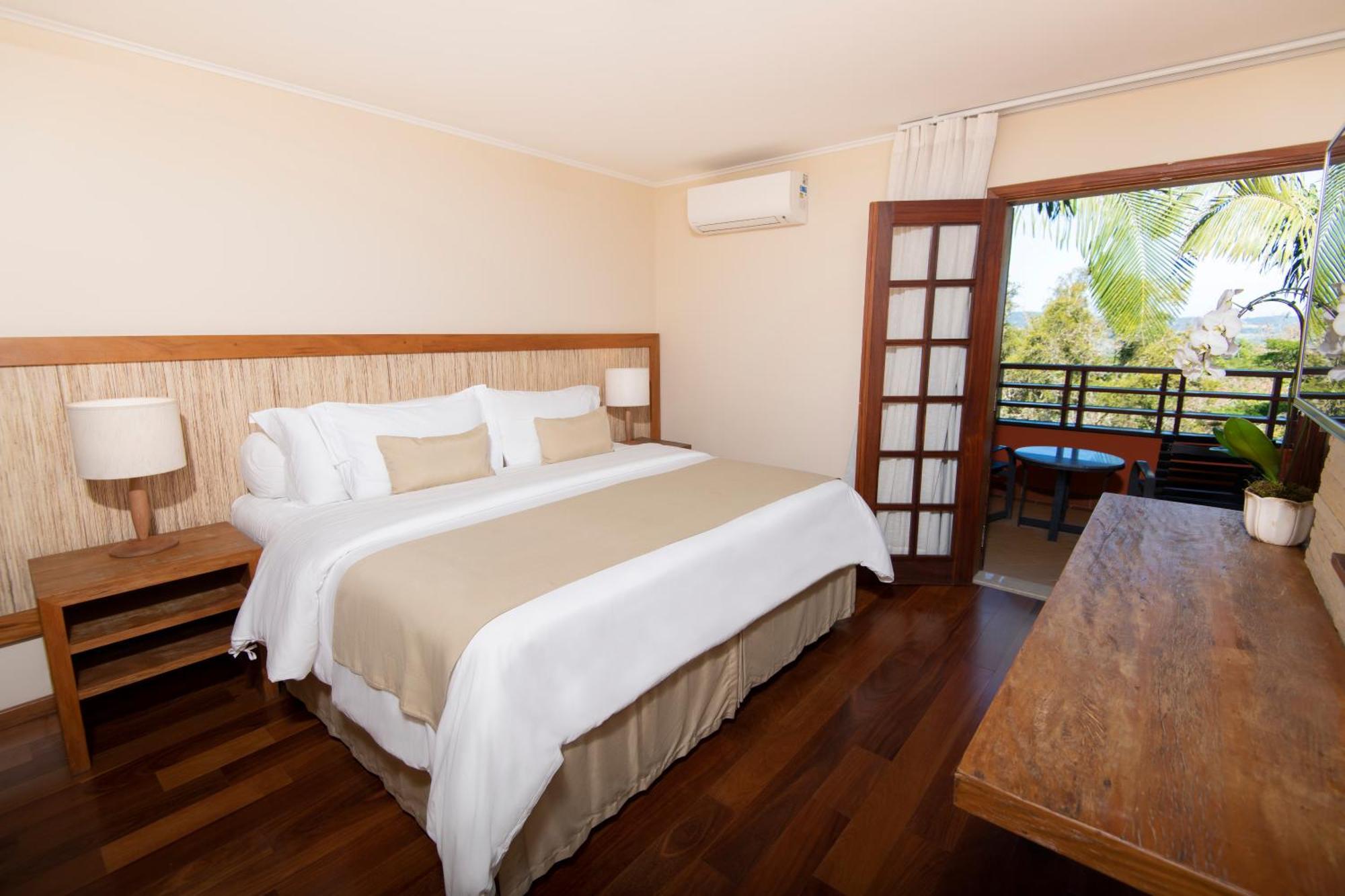 Hotel Villa Rossa São Roque エクステリア 写真