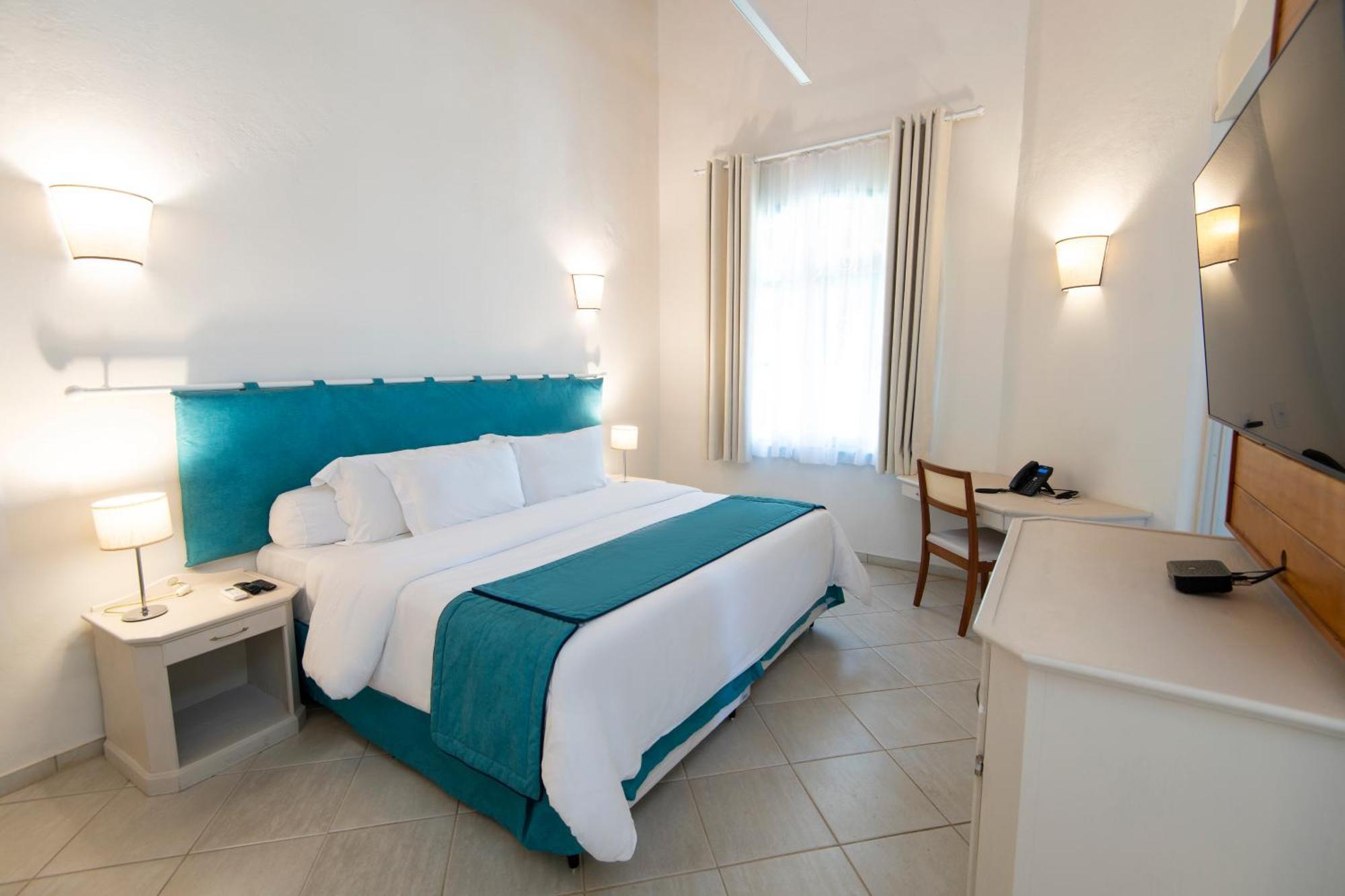 Hotel Villa Rossa São Roque エクステリア 写真