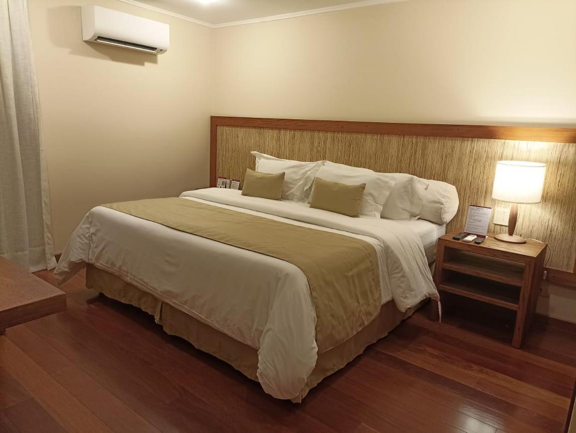 Hotel Villa Rossa São Roque エクステリア 写真